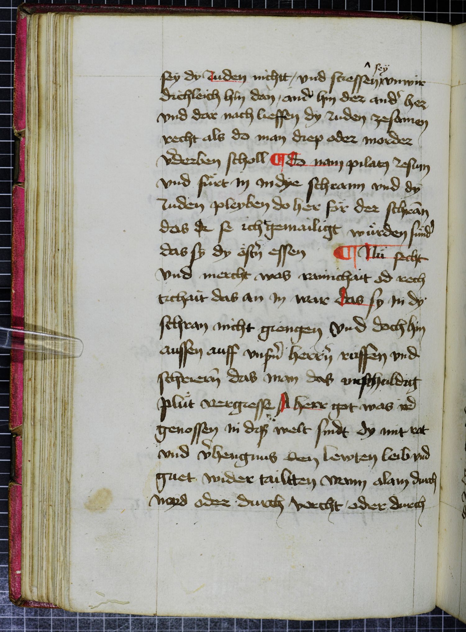 Digitised page